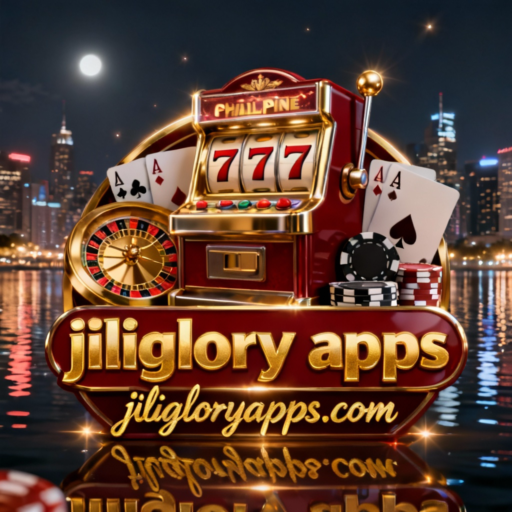 jiliglory apps