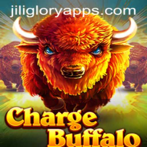 Discover the Thrills of ChargeBuffalo by Jiliglory Apps
