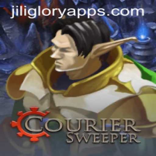 CourierSweeper: An Engaging Mobile Game by Jiliglory Apps