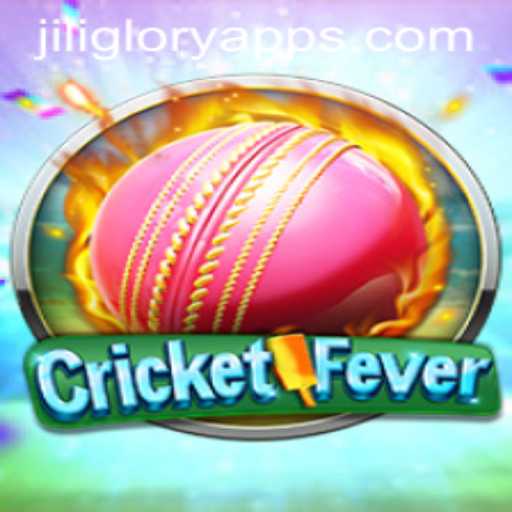 CricketFever: Dive into the Thrilling World of Jiliglory Apps