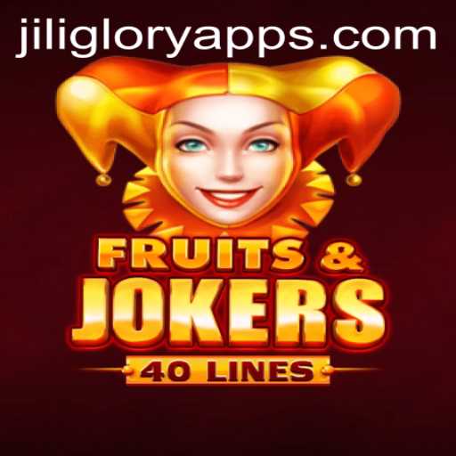 Discover the Thrill of FruitsAndJokers40