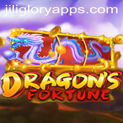 Unveiling DragonFortune: A Mesmerizing Adventure by JiliGlory Apps