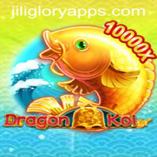 DragonKoi: A Thrilling Adventure with Jiliglory Apps