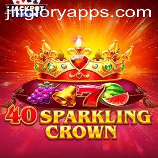 Exploring 40SparklingCrown Game