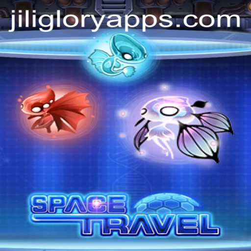 Exploring SpaceTravel by Jiliglory Apps