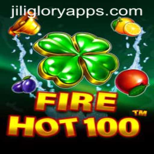 Explore FireHot100: A Thrilling New Adventure by Jiliglory Apps