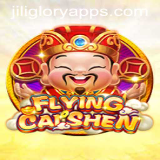 Exploring the Exciting World of FlyingCaiShen: Dive into Jiliglory Apps’ Latest Offering