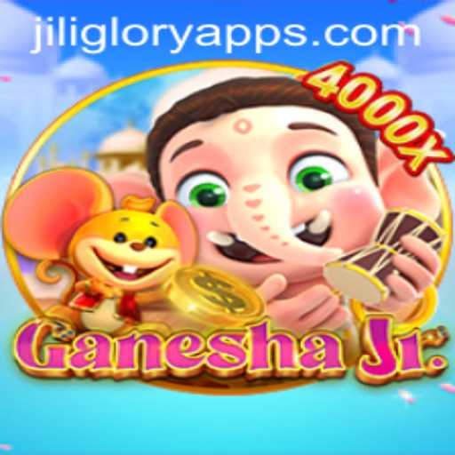 Discover GaneshaJr: The Ultimate Gaming Experience by Jiliglory Apps