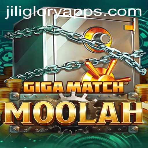 Discover the Thrilling Universe of GigaMatchMoolah with Jiliglory Apps