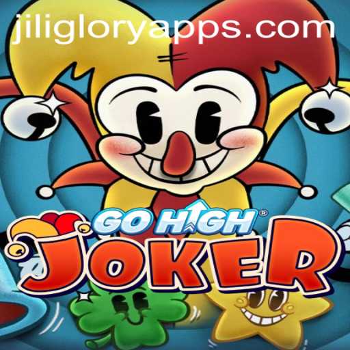 Exploring GoHighJoker: An Exciting New Game on Jiliglory Apps
