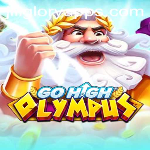 Discover the Thrilling Realm of GoHighOlympus by Jiliglory Apps