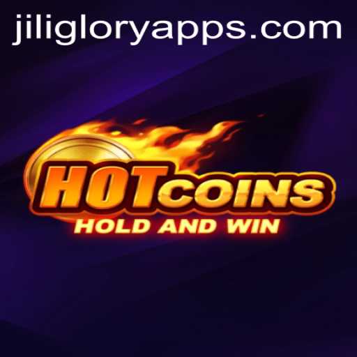 HotCoins: A Thrilling Adventure by Jiliglory Apps