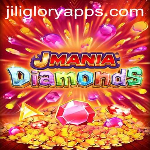 Unveiling the Thrills of JManiaDiamonds: A Journey with Jiliglory Apps