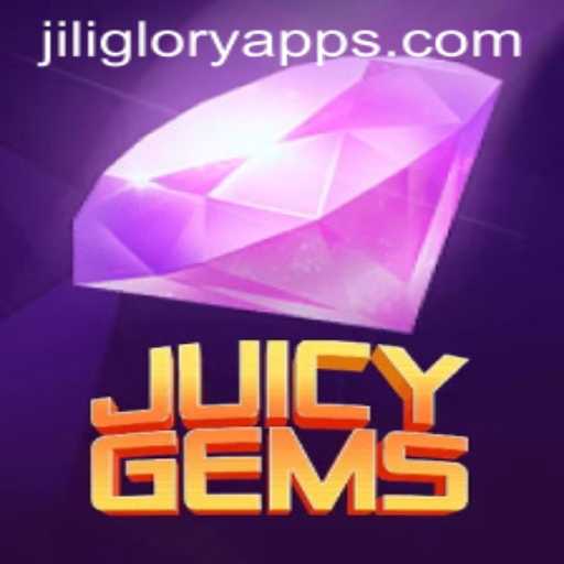 JuicyGems: A Vibrant Adventure by Jiliglory Apps