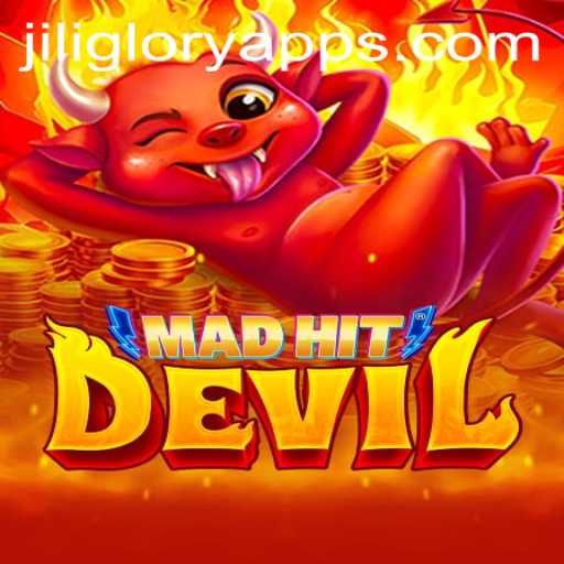 Unveiling MadHitDevil: The Thrilling Adventure by Jiliglory Apps