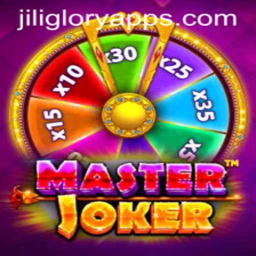 Exploring MasterJoker: A Fascinating Adventure by Jiliglory Apps
