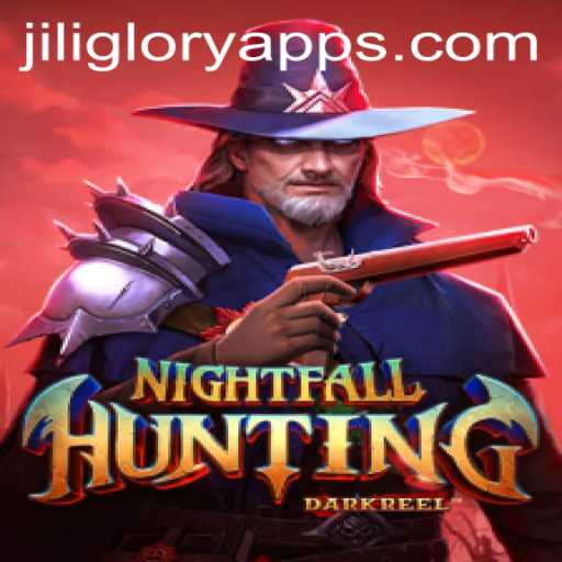 The Thrilling World of NightfallHunting
