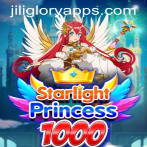 Exploring StarlightPrincess1000: A Journey Through Jiliglory Apps' Latest Offering
