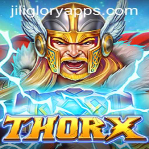 Discover the Epic Adventure of ThorX: A New Era in Gaming by Jiliglory Apps