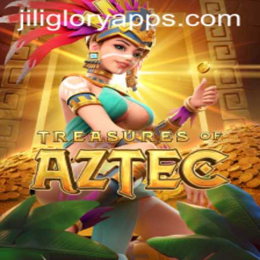 Discover the Untold Secrets of Treasures of Aztec with Jiliglory Apps